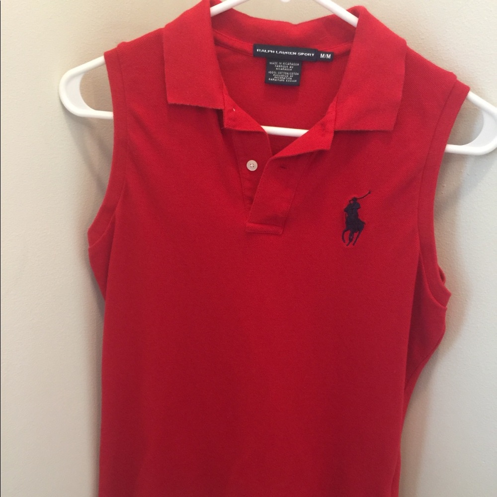 Ralph Lauren Polo shirt